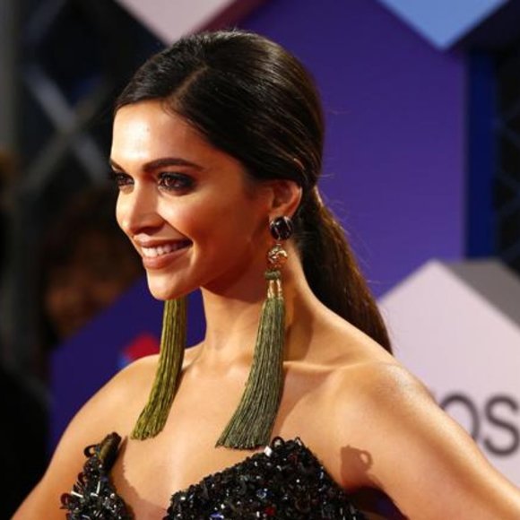 Beautiful Long Tassel Earring Fashion Yellow - Picture 14 of 16